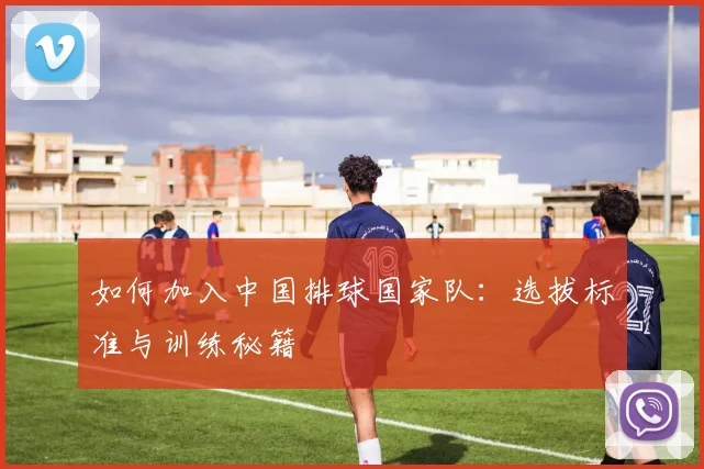 如何加入中国排球国家队：选拔标准与训练秘籍