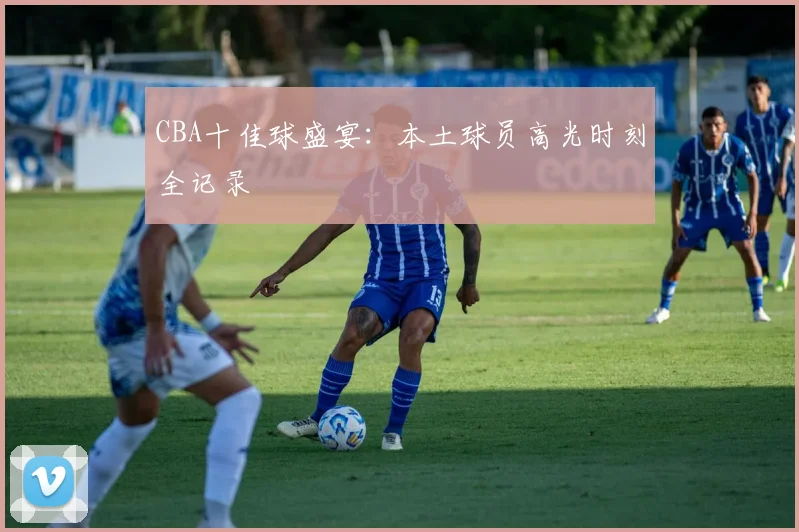 CBA十佳球盛宴：本土球员高光时刻全记录